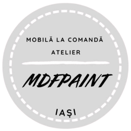 MDFPAINT IAŞI