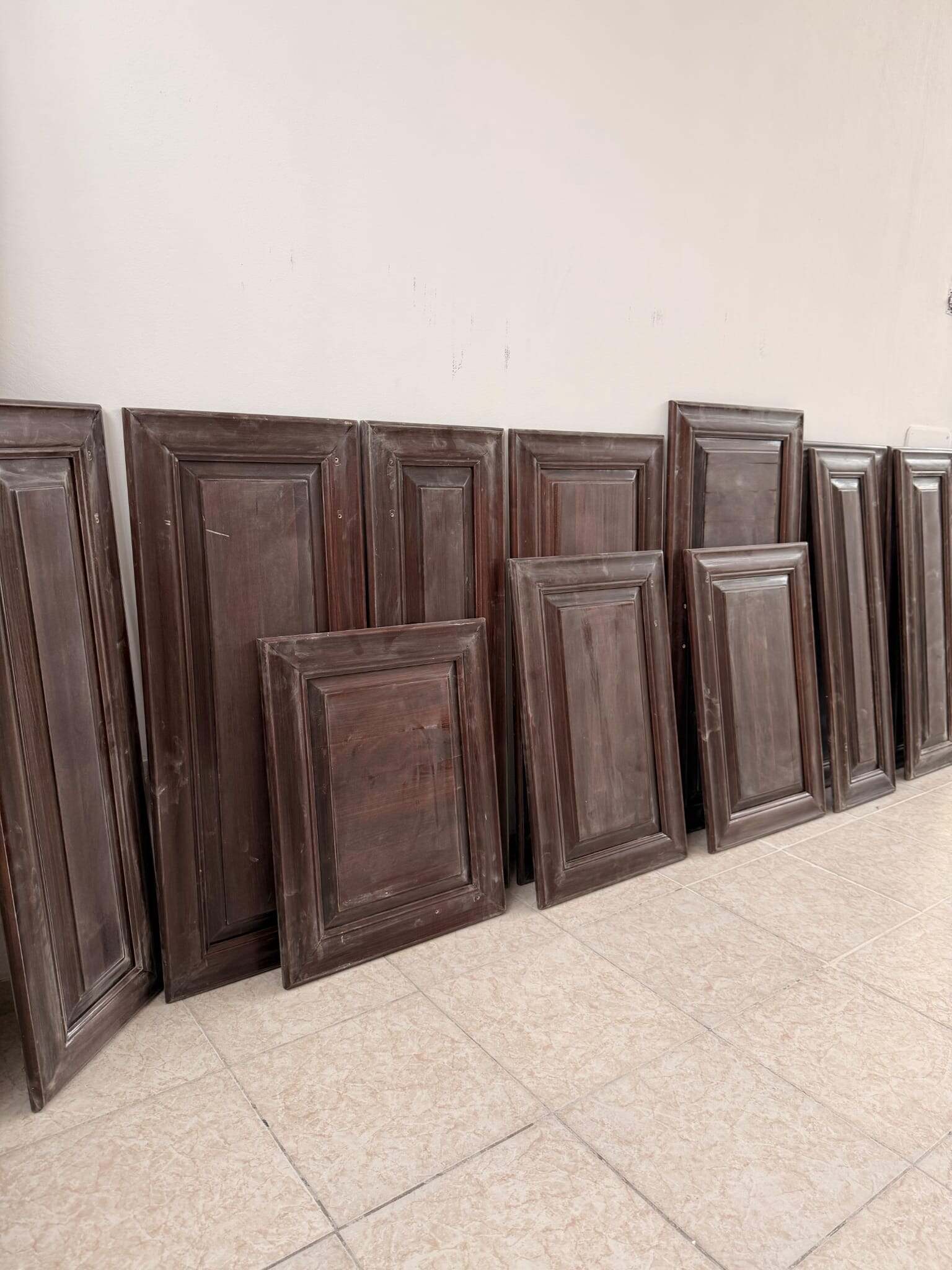 Recondiționare mobilier în Iași